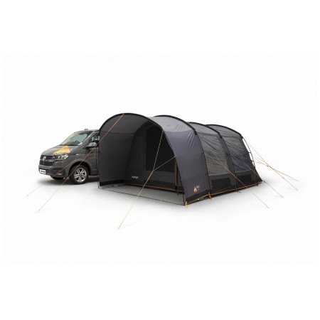 Форселт Vango Galli II Low сив Smoke