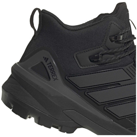 Мъжки туристически обувки Adidas Terrex Skychaser Mid Gtx