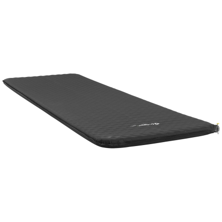 Надуваема постелка Outwell Sleepin Double 7.5 cm черен Black