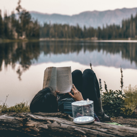 Лампичка Mpowerd Luci Original