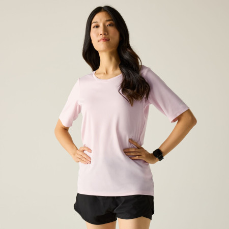 Дамска тениска Regatta Women’s Fingal V-Neck