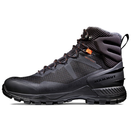 Мъжки обувки Mammut Blackfin III Mid DT Men