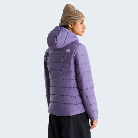 Дамско яке The North Face W Aconcagua Hooded Jacket