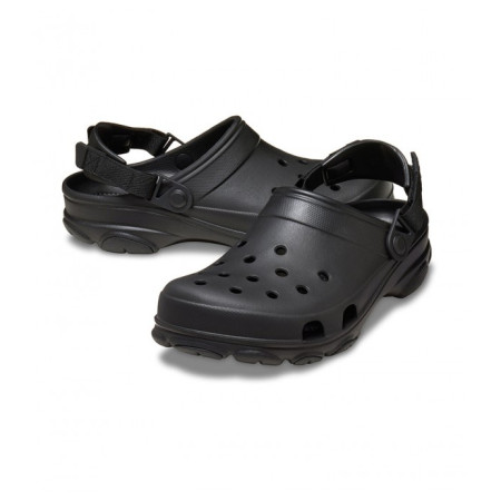 Пантофи Crocs All Terrain Clog