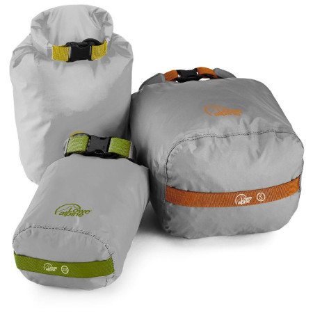 Водоустойчива торба Lowe Alpine Drysack Multipack 3