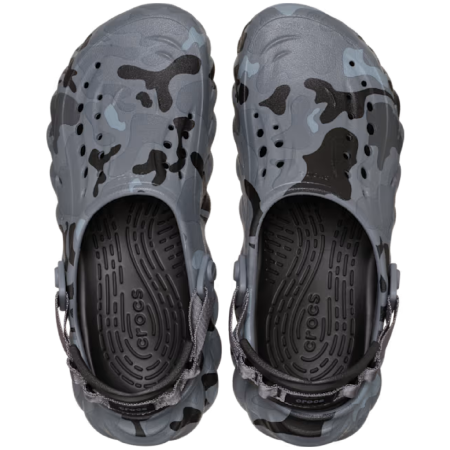 Пантофи Crocs Echo Duck Camo Clog