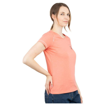 Дамска тениска Chillaz Gandia E Ciao