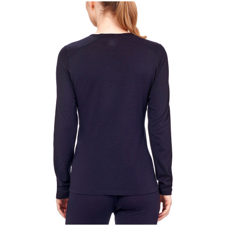 Дамска тениска Icebreaker Women's 200 Oasis Long Sleeve
