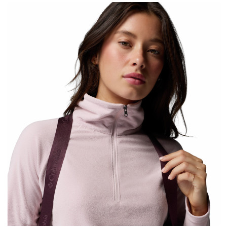 Дамско зимно яке Columbia Amaze Puff™ Hooded Jacket