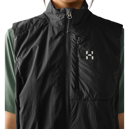 Дамска жилетка Haglöfs L.I.M Mimic Barrier Vest
