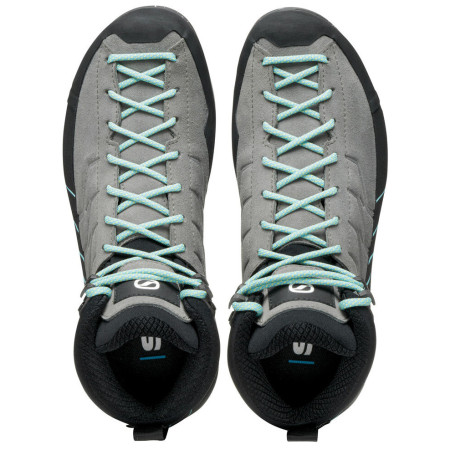 Дамски трекинг обувки до глезена Scarpa Mescalito Trk 2 Gtx Wmn