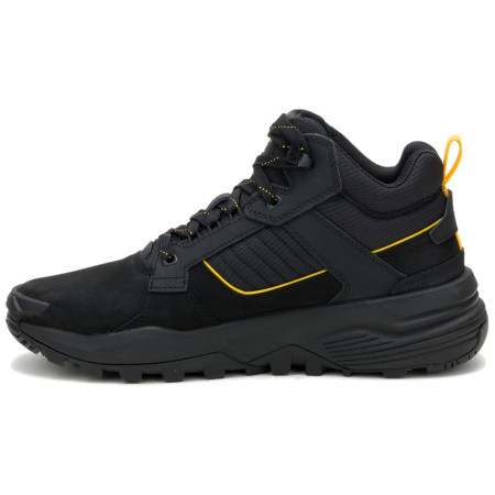 Мъжки обувки Caterpillar Grapple Leather Mid