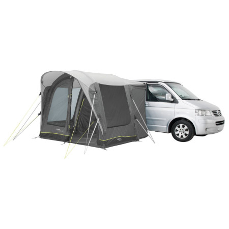 Форселт Outwell Newburg 160 Air сив Grey