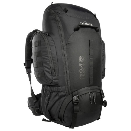 Туристическа раница Tatonka Akela 35 черен black