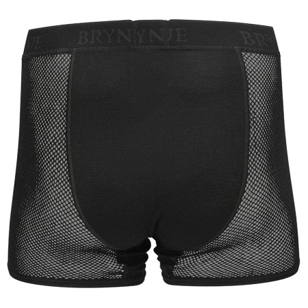 Мъжки функционални боксерки Brynje of Norway Wool Thermo Boxers