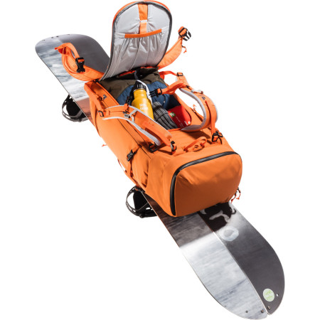 Дамска раница Deuter Freescape Pro 38+ SL