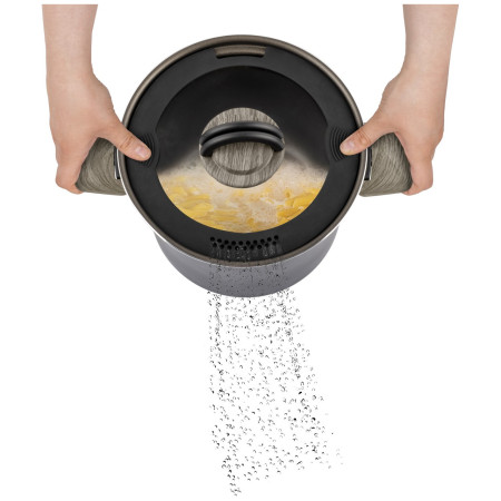 Комплект тенджери Brunner Torralta Spacemaster Ø 20 cm