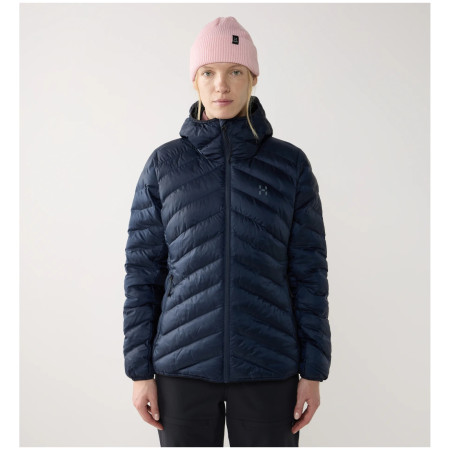 Дамско яке Haglöfs Särna Mimic II Hood