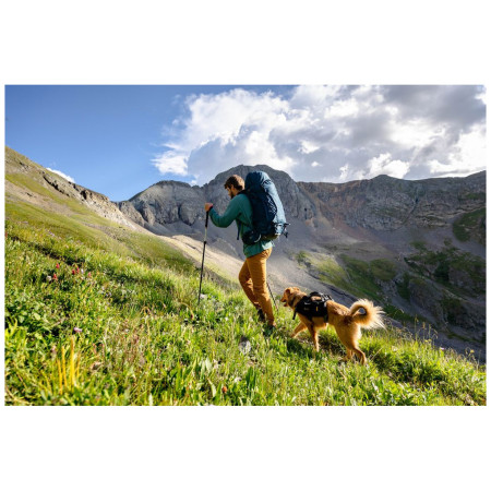 Раница Osprey Kestrel 38