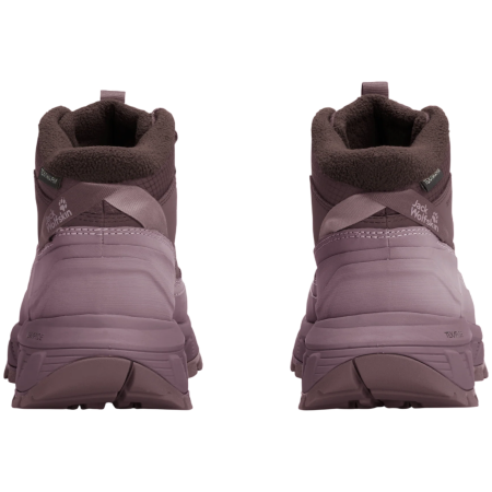 Дамски обувки Jack Wolfskin Wild Quest Texapore Mid W