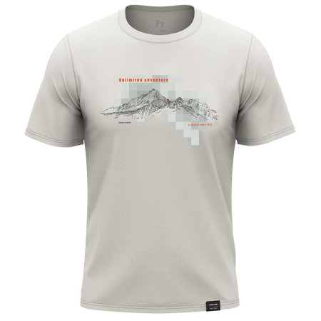 Мъжка тениска Hannah Luke