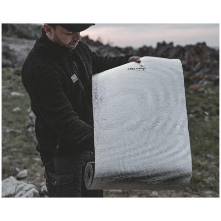 Постелка Easy Camp Redwing Alloy EVA Mat