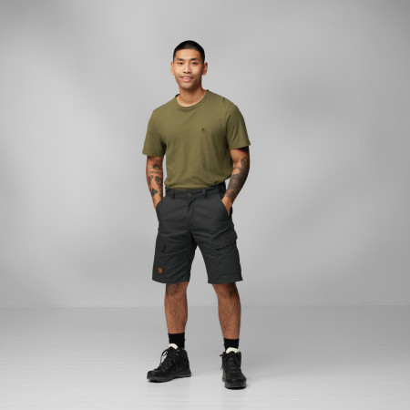 Мъжки къси панталони Fjällräven Ruaha Shorts M