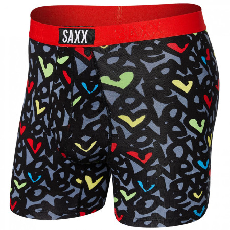 Боксерки Saxx Ultra Boxer Brief Fly