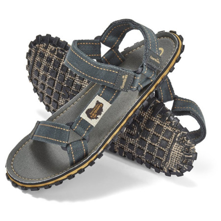 Сандали Gumbies Tracker Grey