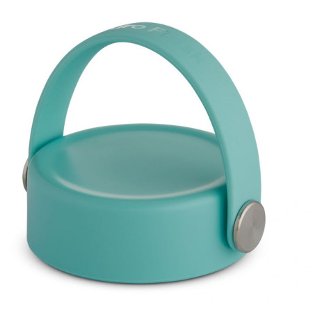 Резервна капачка Hydro Flask Wide Mouth Flex Cap тюркоазен Alpine