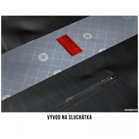 Дамско яке Husky Sevan L