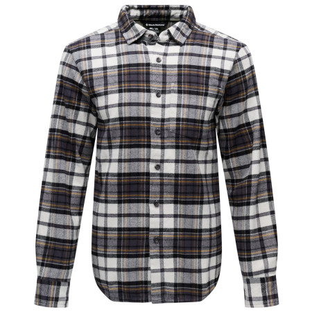 Мъжка риза Black Diamond M Project Flannel