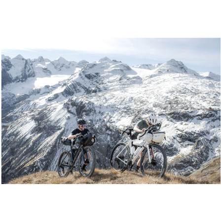 Чанта за кормило Cyclite Handle Bar Aero Bag / 02