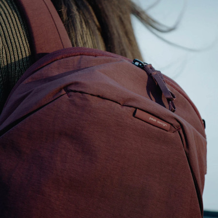 Раница Peak Design City Backpack 22L
