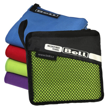 Кърпа Boll LiteTrek Towel Jumbo (180 x 77