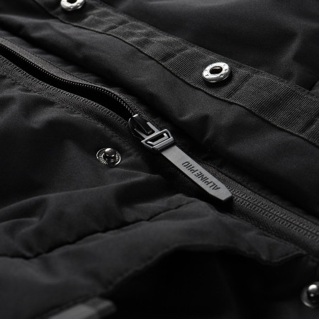 Детско зимно яке Alpine Pro Werdo 2