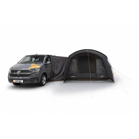 Форселт Vango Cove III Low