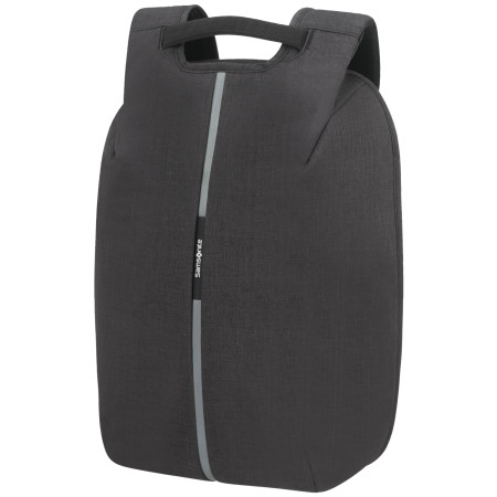 Раница Samsonite Securipak Lapt.Backpack черен BlackSteel