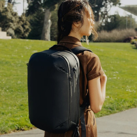 Раница Peak Design Travel Backpack 20L