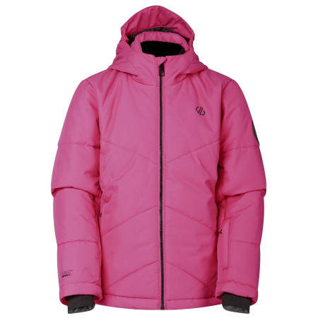 Детско яке Dare 2b Girls Glacier Jacket Extreme Pink