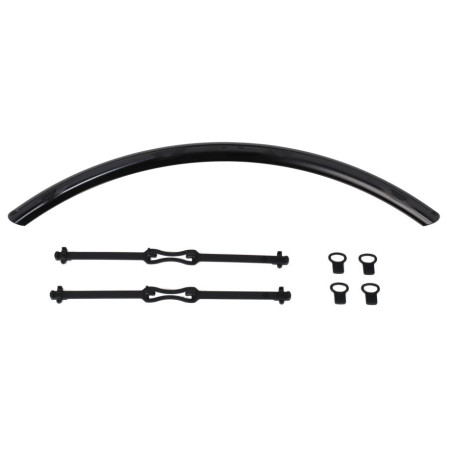 Калник Ortlieb Quick-Rack Mudguard 38mm (Road)