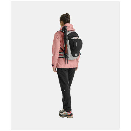Туристическа раница Ortovox Traverse Pure 18 S