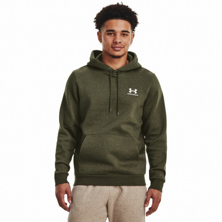 Мъжки суитшърт Under Armour Essential Fleece Hoodie
