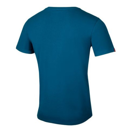 Мъжка тениска Ocún Classic T Men Bus-Stone