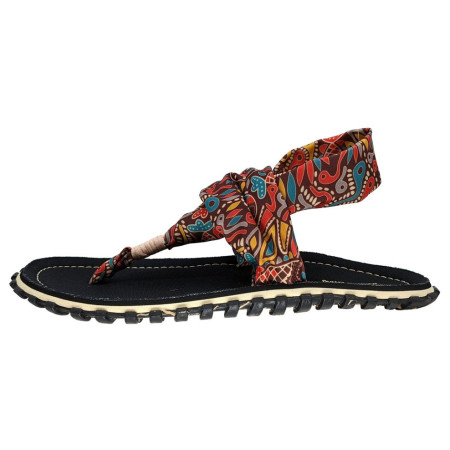Сандали Gumbies Slingback Aboriginal