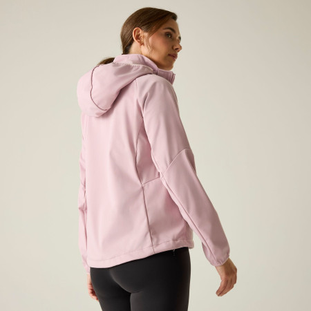 Дамско яке Regatta Bourda