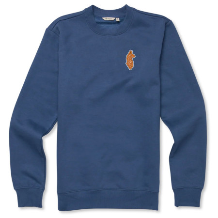 Мъжки суитшърт Cotopaxi M'S Lava Llama Crew Sweatshirt