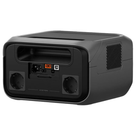 Зарядна станция EcoFlow River 3 Plus