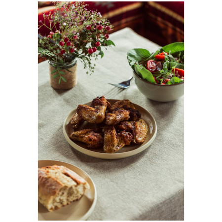 Готова храна Expres menu Пилешки крилца с мед и чили 30