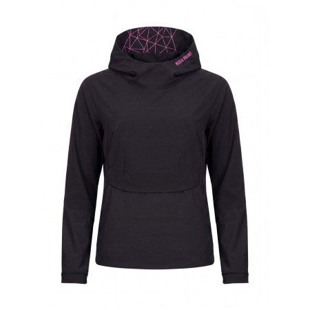 Дамски суитшърт High Point Rocky Lady Hoody